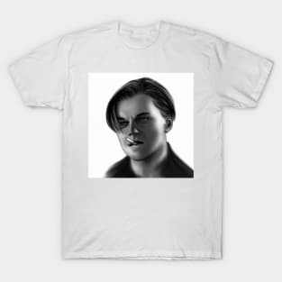 Leonardo DiCaprio T-Shirt